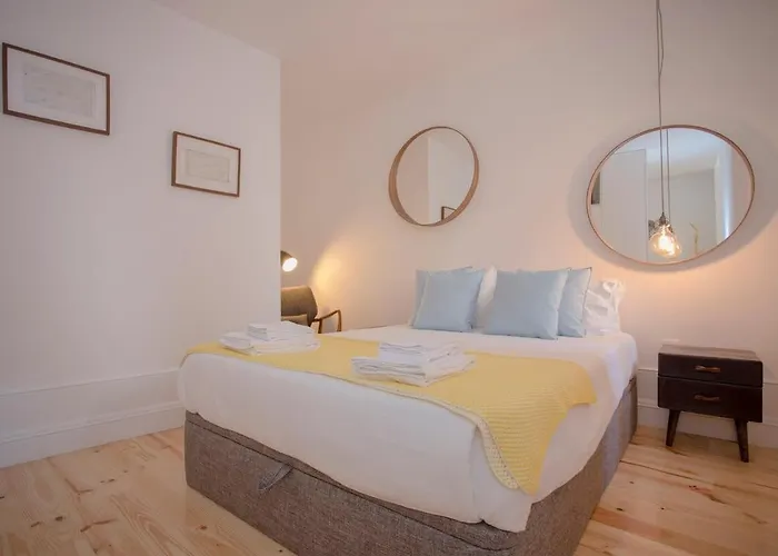 Liiiving In - Clerigos Terrace *