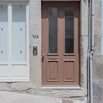 Liiiving In - Clerigos Terrace Διαμέρισμα
