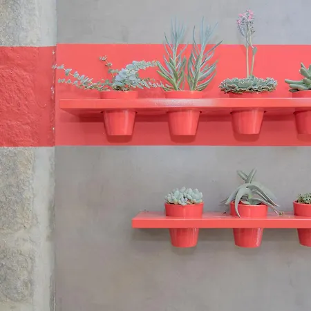 Liiiving In - Clerigos Terrace Апартаменты *