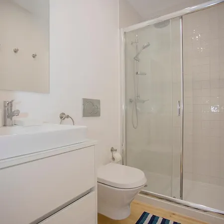 Апартаменты Liiiving In - Clerigos Terrace *