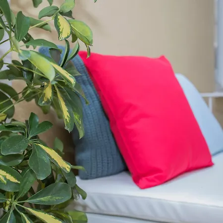 Апартаменты Liiiving In - Clerigos Terrace