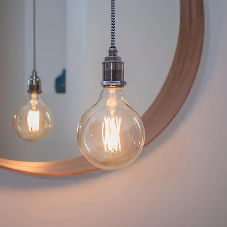 Апартаменты Liiiving In - Clerigos Terrace