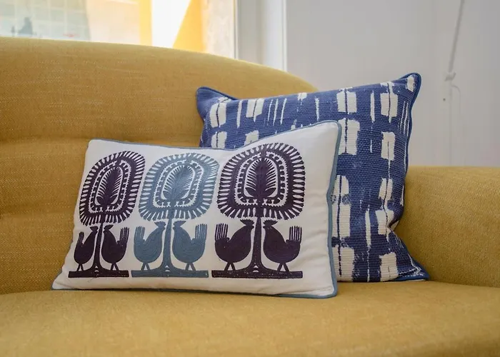 דירה Liiiving In - Clerigos Terrace *