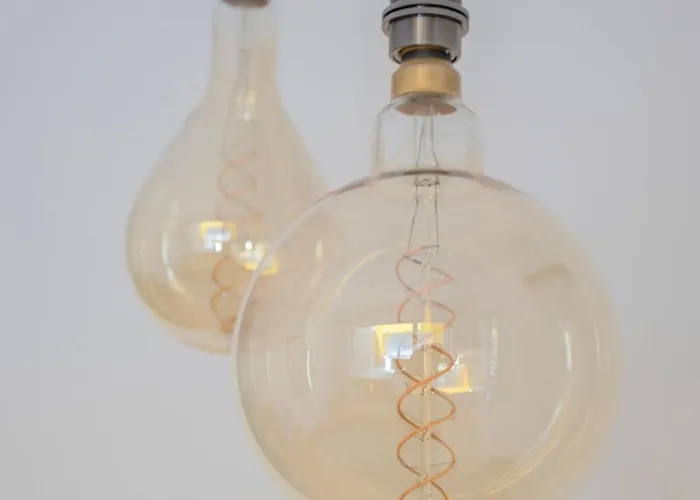 Liiiving In - Clerigos Terrace *