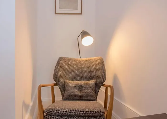 Liiiving In - Clerigos Terrace * פורטו