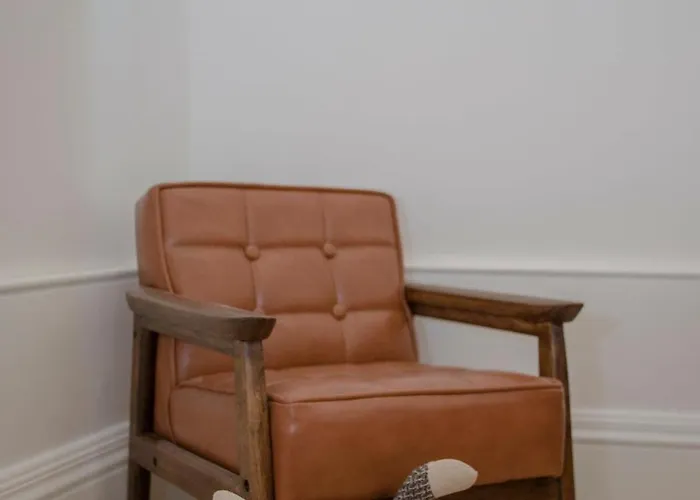 Liiiving In - Clerigos Terrace Lejlighed