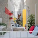 Liiiving In - Clerigos Terrace *