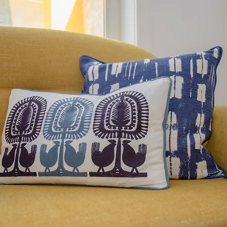 Liiiving In - Clerigos Terrace Apartment