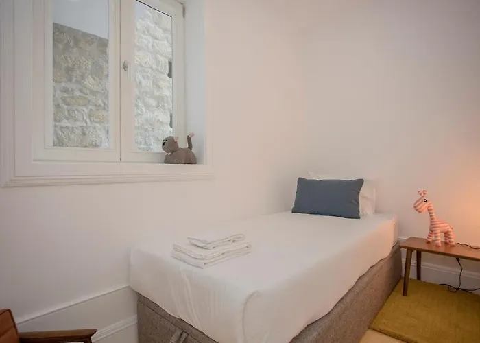 Liiiving In - Clerigos Terrace * Πόρτο