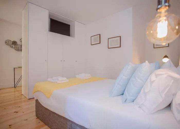 Διαμέρισμα Liiiving In - Clerigos Terrace Πόρτο