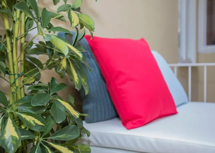 Liiiving In - Clerigos Terrace Διαμέρισμα Πόρτο