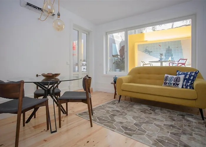 Liiiving In - Clerigos Terrace Πόρτο