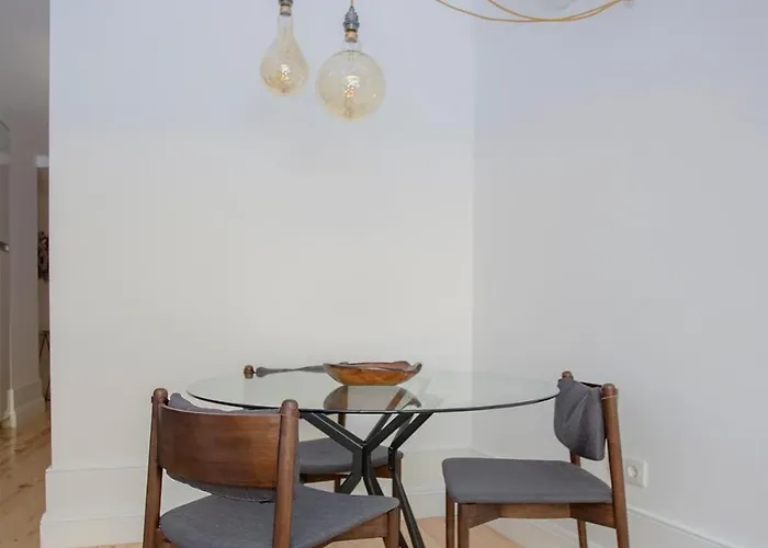 Liiiving In - Clerigos Terrace * Πόρτο