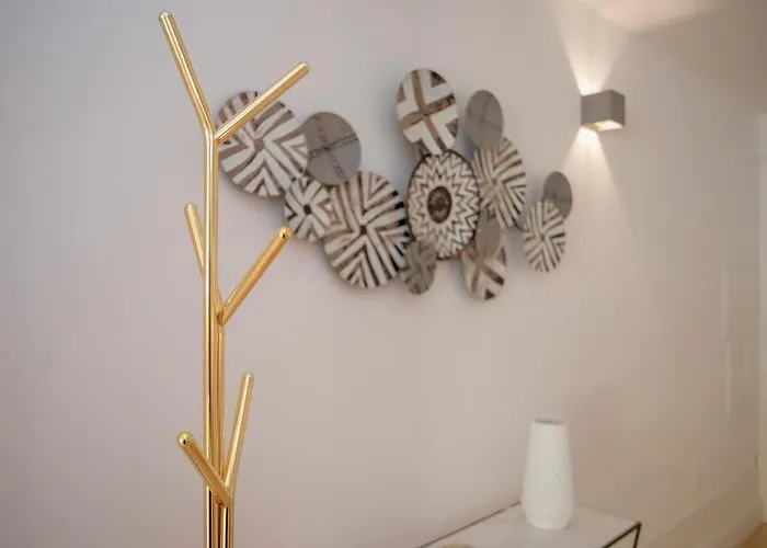 Διαμέρισμα Liiiving In - Clerigos Terrace Πόρτο