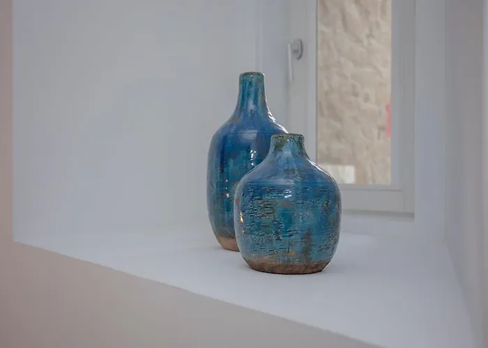 Liiiving In - Clerigos Terrace Lägenhet *