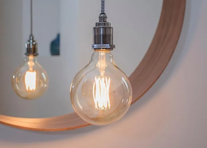 Lägenhet Liiiving In - Clerigos Terrace Oporto