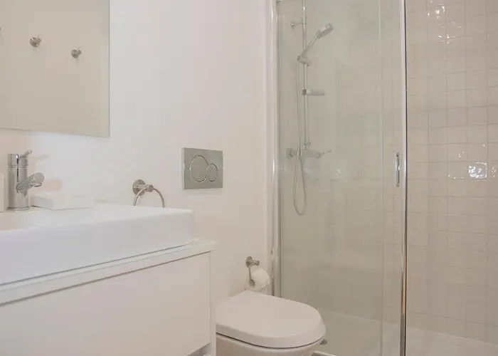 Liiiving In - Clerigos Terrace Διαμέρισμα Πόρτο